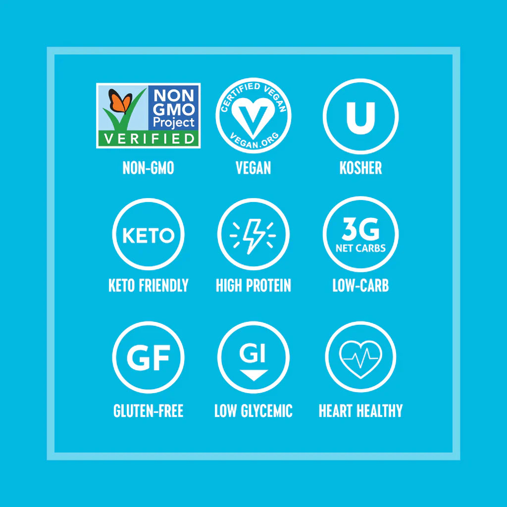 Crunchy Roasted Edamame Beans (Sriracha)